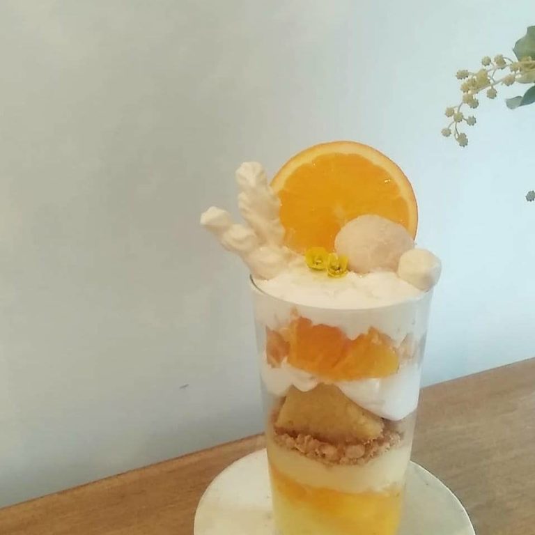 【お知らせ】手を育てる料理教室~森と風 お菓子をつくる日